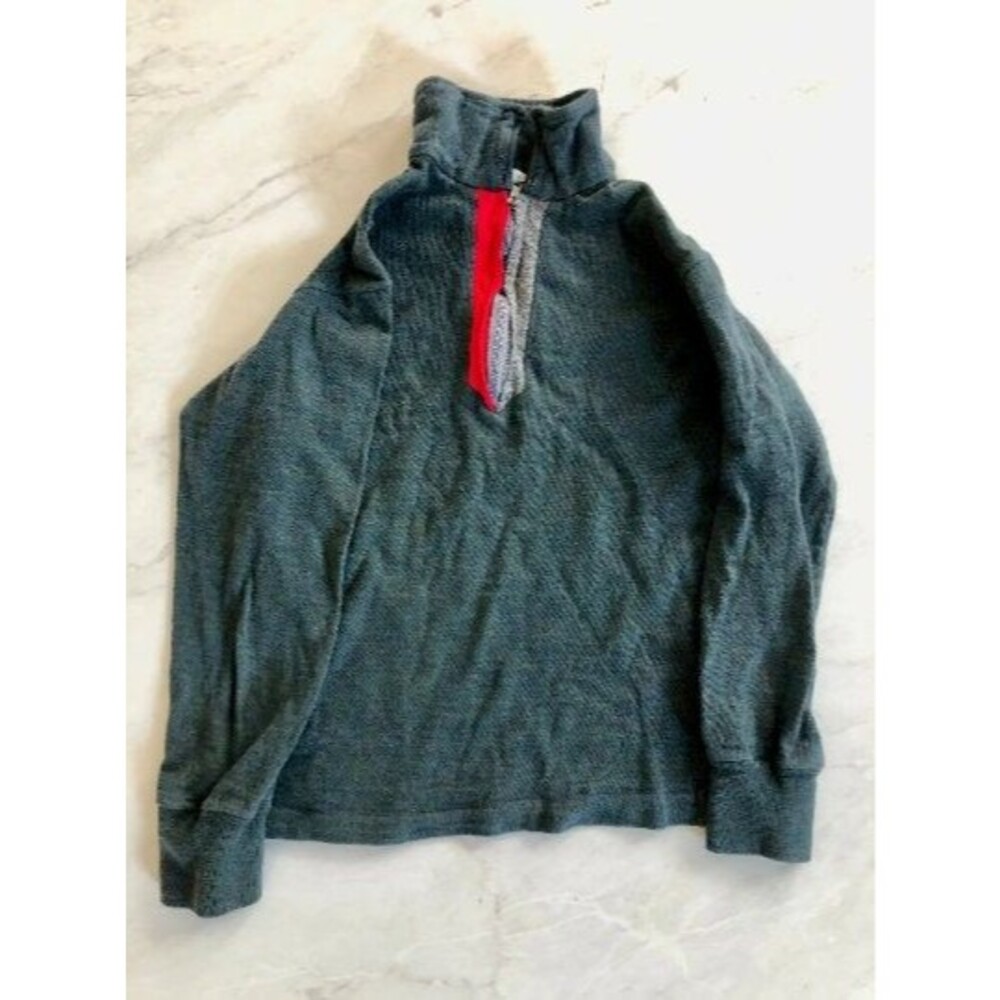 Little Boys Vintage pullover style shirt | Southampton Sportswear | vintage kids